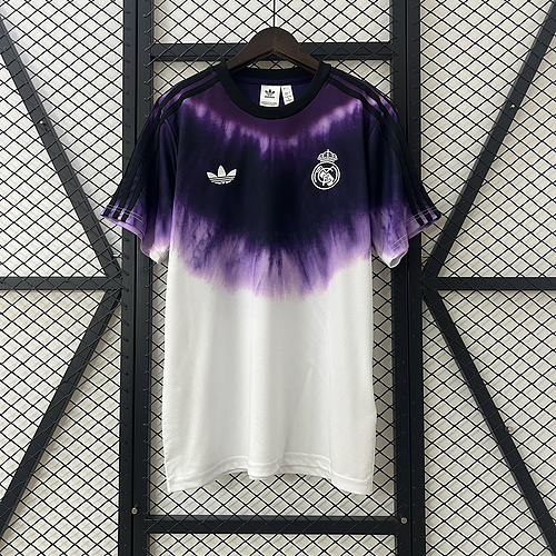 25-26 Real Madrid Special Edition S-4XL